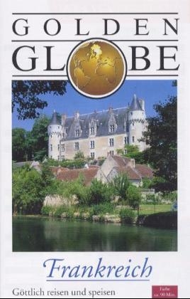 Frankreich, 1 Videocassette