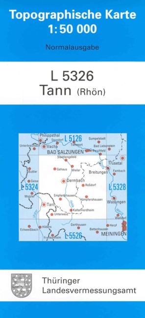 Tann (Rh&ouml;n)