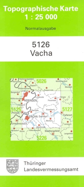 Vacha