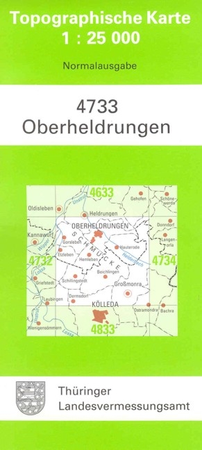 Oberheldrungen