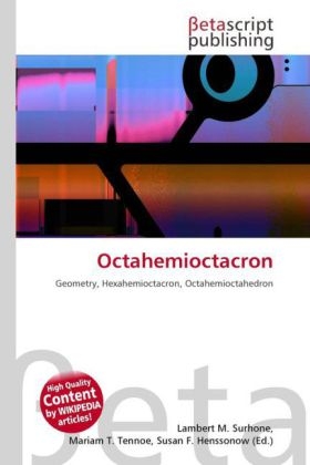 Octahemioctacron - 