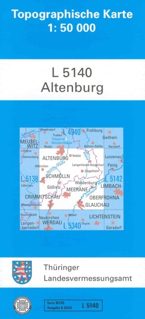 Altenburg