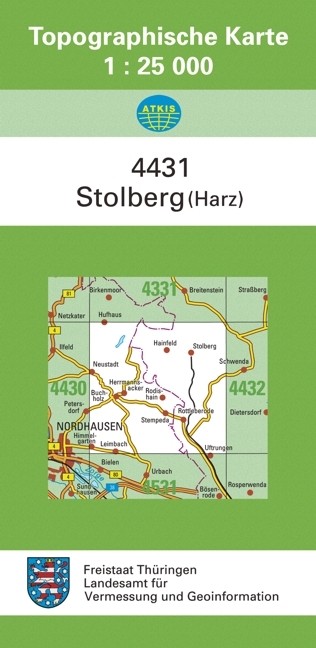 Stolberg (Harz)