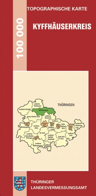 Kyffh&auml;userkreis