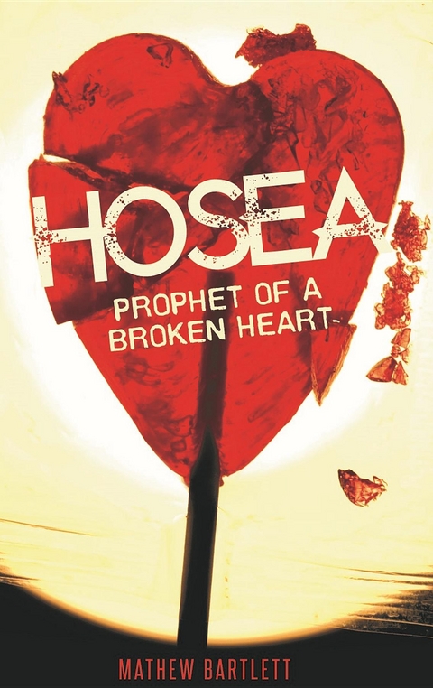 Hosea - Mathew Bartlett