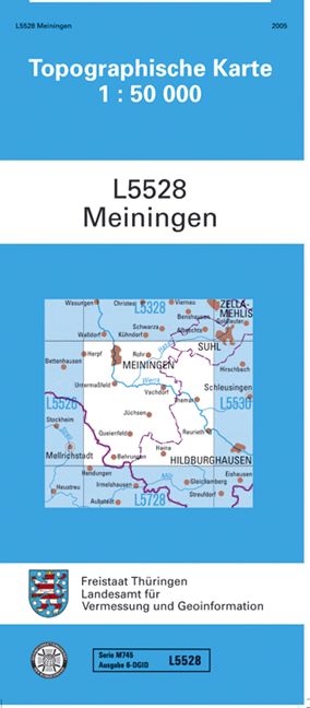 Meiningen