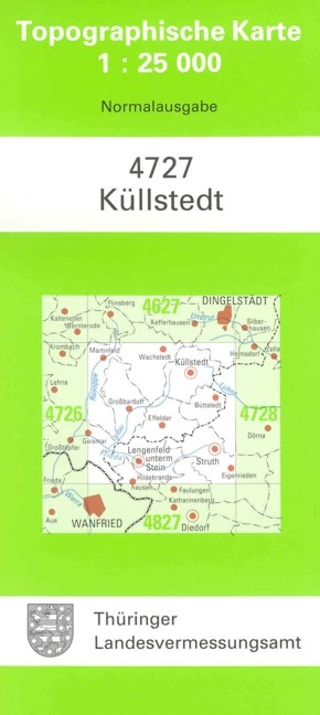 K&uuml;llstedt
