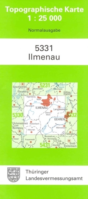 Ilmenau