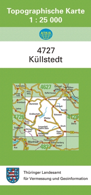 K&uuml;llstedt