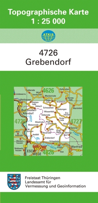 Grebendorf