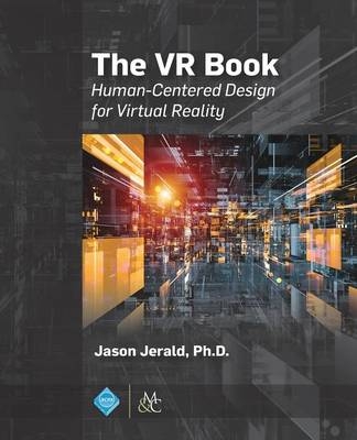 VR Book -  Jason Jerald