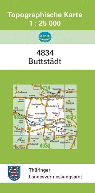 Buttst&auml;dt