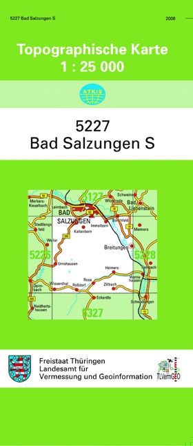 Bad Salzungen S&uuml;d
