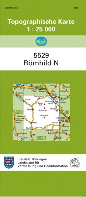 R&ouml;mhild Nord
