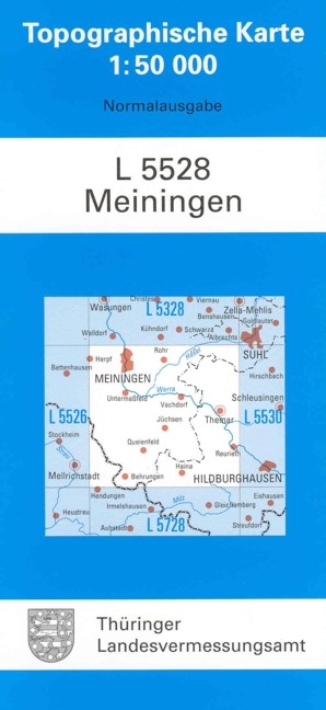 Meiningen