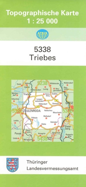 Triebes
