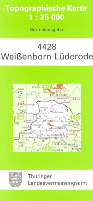 Weissenborn-L&uuml;derode