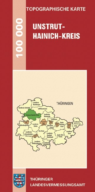 Unstrut-Hainich-Kreis