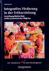 Integrative Förderung in der Früherziehung