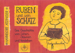 Ruben und sein Schatz