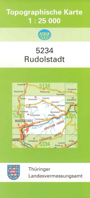 Rudolstadt