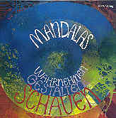 Mandalas wahrnehmen gestalten schauen