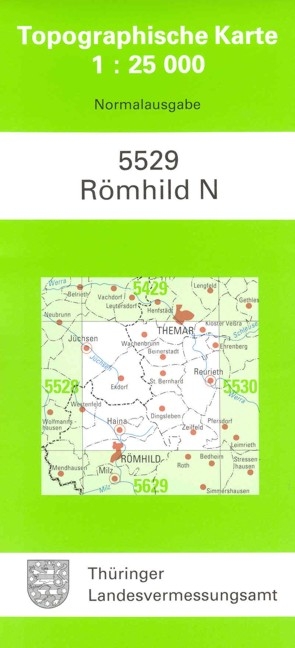 R&ouml;mhild Nord