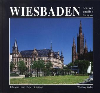 Wiesbaden in Farbe