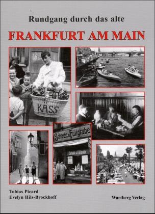 Rundgang durch das alte Frankfurt