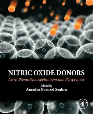 Nitric Oxide Donors