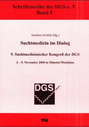 Suchtmedizin im Dialog - 