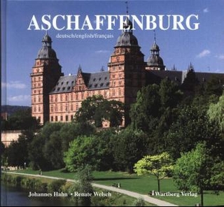 Aschaffenburg in Farbe