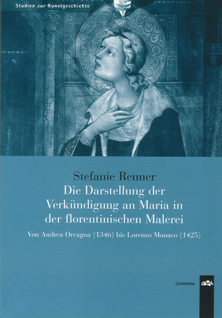 Die Darstellung der Verkündigung an Maria in der florentinischen Malerei