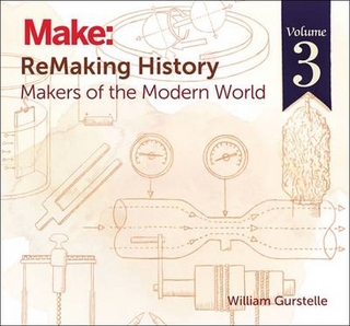 ReMaking History, Volume 3