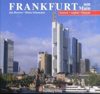 Frankfurt am Main in Farbe