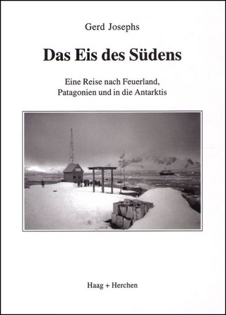 Das Eis des Südens