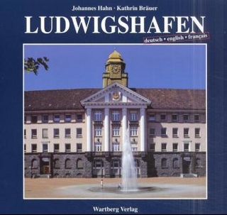 Ludwigshafen in Farbe