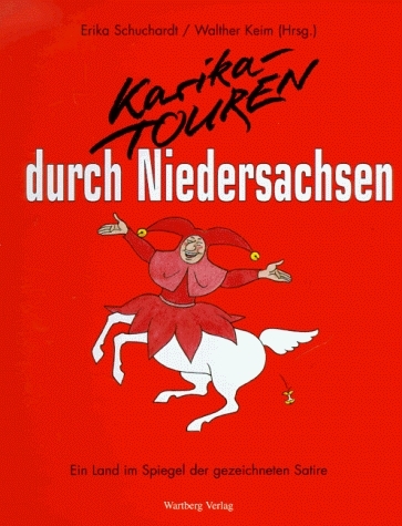 Karika-Touren durch Niedersachsen - 