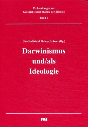 Darwininismus und/als Ideologie