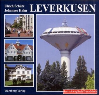 Leverkusen in Farbe