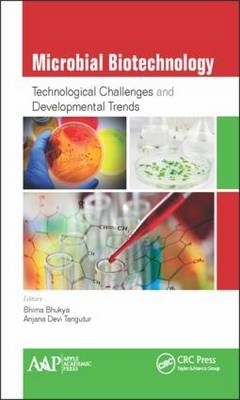 Microbial Biotechnology