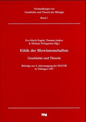 Ethik der Biowissenschaften