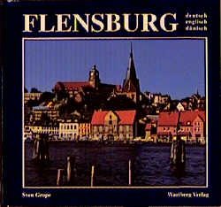 Flensburg in Farbe
