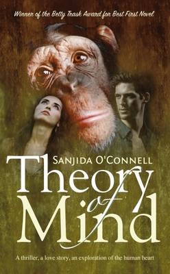 Theory of Mind -  Sanjida O'Connell