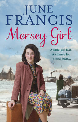 Mersey Girl -  June francis
