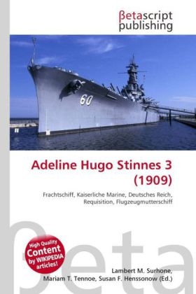 Adeline Hugo Stinnes 3 (1909) - 