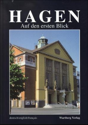 Hagen auf den ersten Blick