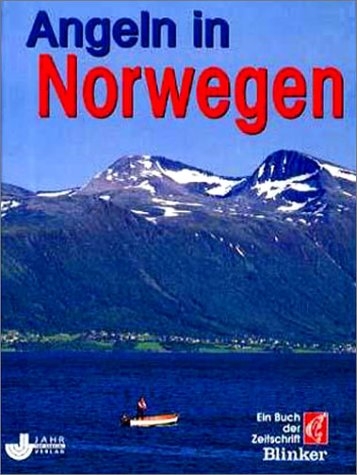 Angeln in Norwegen