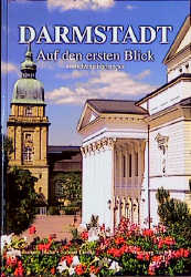 Darmstadt auf den ersten Blick