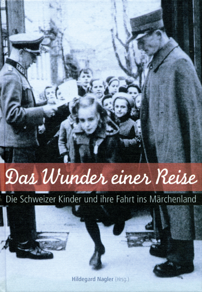 Das Wunder einer Reise - Werner Dobras, Michael Hescheler, Albrich Franz
